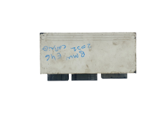 Calculateur 61.35-6914362 109 110 BMW GM Calculateur 61.35-6914362 109 110 BMW GM