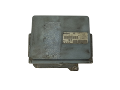 Calculateur 0261204625 9630278480 MA3.1 PSA Bosch 16406