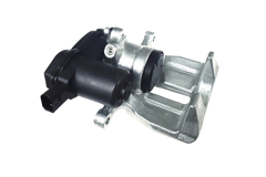 Etrier De Frein Gauche 8K0615403B B19225 Audi Borsehung