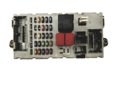 Boîtier Fusibles 51734380  51733919  Fiat Magneti Marelli 18028 Boîtier Fusibles 51734380  51733919  Fiat Magneti Marelli 18028