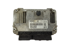 Calculateur Toyota 89661-0H090 0261S04465 Bosch 15645