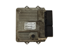 Calculateur FGP MJD6JF.S1 51775008 71600.005.04 Fiat Magneti Marelli 14845