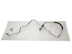 Tuyau De Climatisation Original Renault Scenic Megane 2 1.9dCi 8200682979