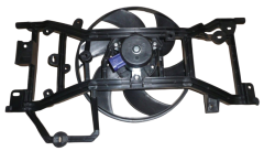 Motoventilateur De Moteur Original Renault Clio 4 Captur 214810048R