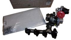 Turbocompresseur Nouvelle Original 144106580R Renault Turbocompresseur Nouvelle Original 144106580R Renault