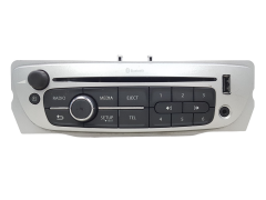 Radio Cd Mp3 Renault Megane 3 Scenic 3 281157081R A2C32352700 2846 Radio Cd Mp3 Renault Megane 3 Scenic 3 281157081R A2C32352700 2846