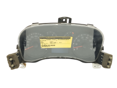 Bloc Compteurs Vitesse Fiat Panda 51759896 503000491400 25706