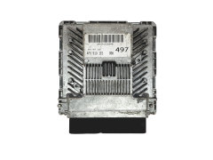 Calculateur Audi 4F0907115 5WP45004 Siemens VDO 24226
