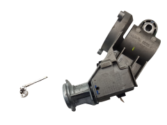 Commutateur D’allumage Opel Corsa D 56155D Delphi 1028