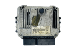 Calculateur 0281012965 51806558 Alfa Romeo Bosch 47576