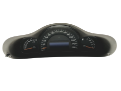 Bloc Compteurs Vitesse Mercedes C W203 A2035401547 Vdo