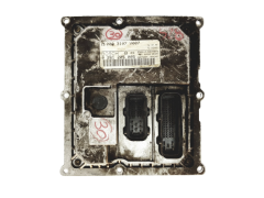 Calculateur Smart 0003107V007 0261205005 Bosch 21365