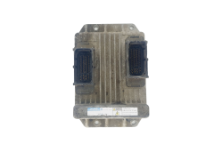 Calculateur 897350 9485 112500-0163 97350 948 Opel Denso 38148