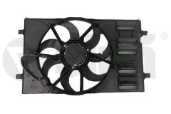 Motoventilateur De Moteur 5Q0121203CC 99591784601 VW Audi Skoda Vika