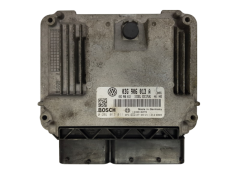 Calculateur Seat 03G906013A 0281013011 Bosch