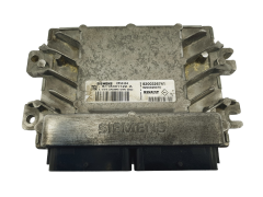 Calculateur S118301122B 8200326741 8200326375 Renault Siemens 68432