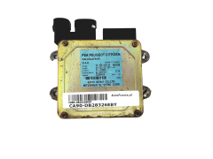 Calculateur 9645460880 6900000397 991-19504 KOYO PSA  28326