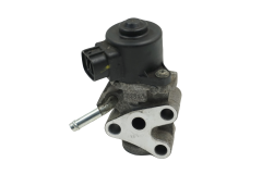 Soupape  Egr 1612094380 1.0 1KR C1 108 Aygo Citroen Peugeot Toyota