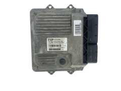 Calculateur 55192098 MJD6JF.Y1 71600.009.03 Fiat FGP 50373