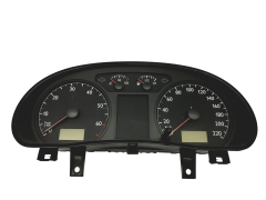 Bloc Compteurs Vitesse VW Polo 9N 6Q0920800P 110080124023 41572