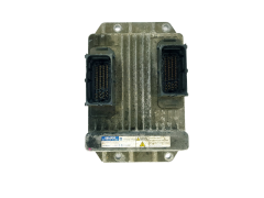 Calculateur 897350 9486 112500-0164 97350 948 Opel Isuzu 33604