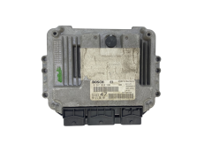 Calculateur 0281010390 9647158180 9647785580 PSA Bosch 60236