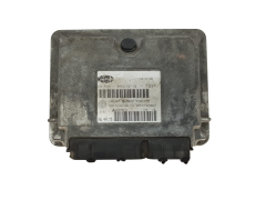 Calculateur Fiat 51819338 IAW4AF.M9 61600.627.08 Magneti Marelli 14165