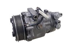 Compresseur De Climatisation SD6VBBF Sanden SD6V10 1512F GM 13106850 Opel