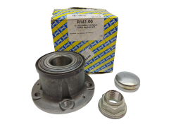 Moyeu De Roue Pour Jumper Boxer Ducato 1606374780 R141.00 SNR