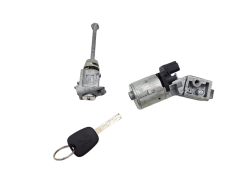 Commutateur D’allumage Peugeot 207 36.410.600 59395J01 4162KF 1055