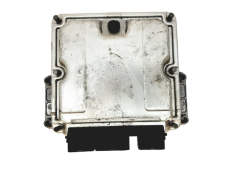 Calculateur 0281010808 9644721080 28FM0367 PSA Bosch 20264