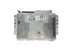Calculateur 96259124 K115000010G Daewoo Siemens 39207