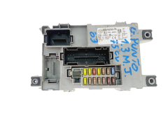 Boîtier Fusibles Fiat 00518263170 28205372 Delphi 38767 Boîtier Fusibles Fiat 00518263170 28205372 Delphi 38767