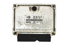 Calculateur 038906012AP 0281010126 Volkswagen Bosch 18879