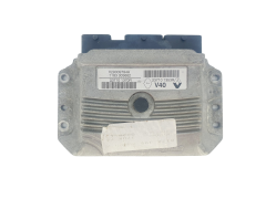 Calculateur V29009794A 23710 1370R 23710 1353R Renault Sagem 