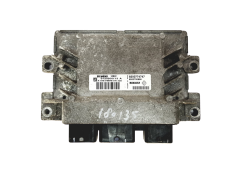 Calculateur S120200113A  8200774747 8200700695 Renault Siemens  29863