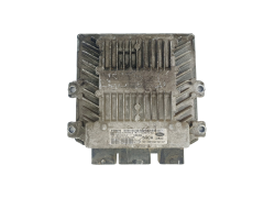 Calculateur 5WS40434A-T 7M71-12A650-AA SID 804 Ford Siemens 35675
