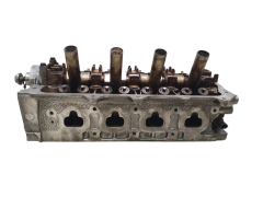 La Culasse 7701477857 8200460196--G 1.2 T D4FH784 Renault Clio 3 Modus S8