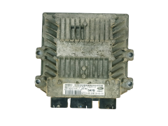 Calculateur 3S61-12A650-LB 5WS40140D-T SID 804 Ford Siemens 31024