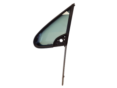 Vitre De Portes Avant Gauche Peugeot 307 963445638 AS2 2001r 6526