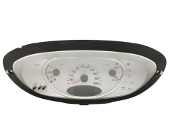 Bloc Compteurs Vitesse Lancia Ypsilon 06061350170 42151