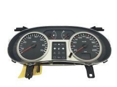 Bloc Compteurs Vitesse Renault Clio 2 8200059776 49249