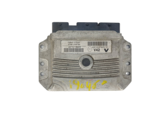 Calculateur V29011752A 237100740R 237101830R Renault Valeo 43870