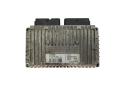 Calculateur S118047501F 9648900280 8200031512 PSA Siemens