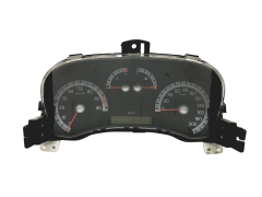 Bloc Compteurs Vitesse Fiat Punto Sporting 46812972 58338