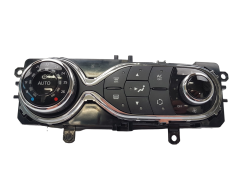 Commande Chauffage Renault Clio 4 IV Captur 275108796R Commande Chauffage Renault Clio 4 IV Captur 275108796R