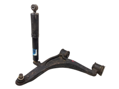 Bras De Suspension Gauche Renault Master 2 8200750273 8200715101 Bras De Suspension Gauche Renault Master 2 8200750273 8200715101