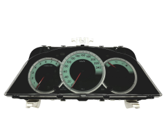 Bloc Compteurs Vitesse Toyota Corolla Verso 83800-0F020 48637