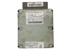 Calculateur Ecu Ford XS7F-12A650-RB Calculateur Ecu Ford XS7F-12A650-RB