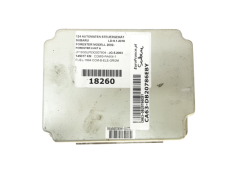 Calculateur AS 31711 AG170 A64-000 R8P Subaru Unisia